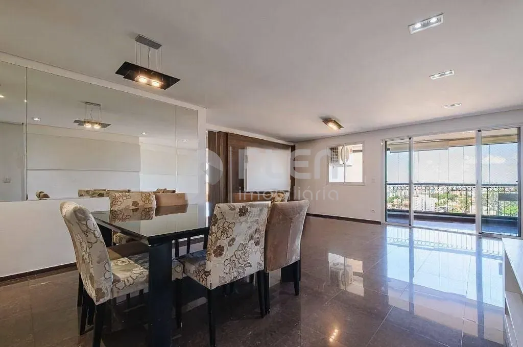 Apartamento de 3 quartos à venda em Santa Teresinha, São Paulo