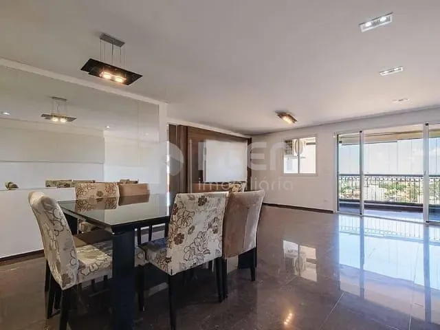 Apartamento 3 quartos e 4 banheiros, à venda, no bairro Santa Teresinha em São Paulo