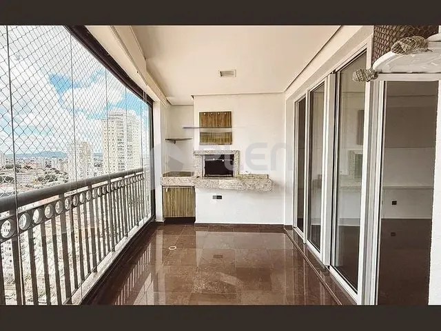Apartamento 3 quartos e 4 banheiros, à venda, no bairro Santa Teresinha em São Paulo