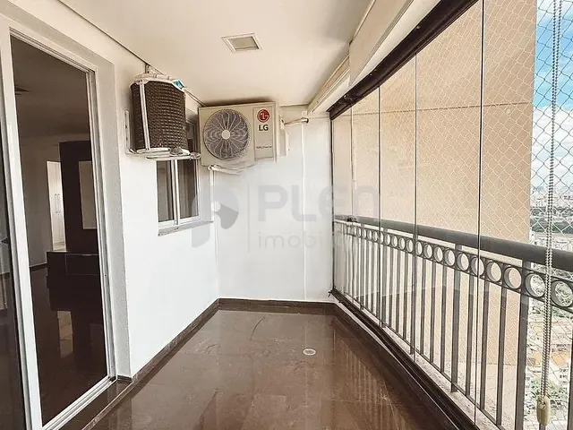 Apartamento 3 quartos e 4 banheiros, à venda, no bairro Santa Teresinha em São Paulo