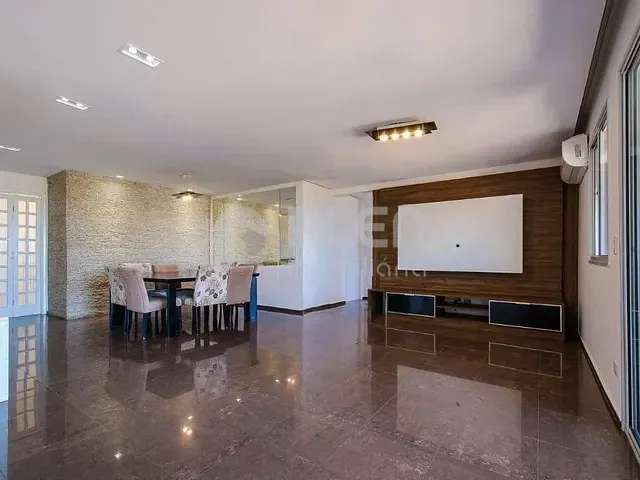 Apartamento 3 quartos e 4 banheiros, à venda, no bairro Santa Teresinha em São Paulo