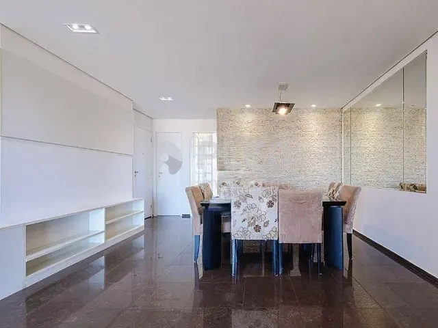 Apartamento 3 quartos e 4 banheiros, à venda, no bairro Santa Teresinha em São Paulo