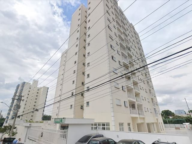 Foto do Apartamento - Apartamento à venda 2 Quartos, 1 Vaga, 65M², Jardim América, São José dos Campos - SP | Landmark | RUSSI IMÓVEIS