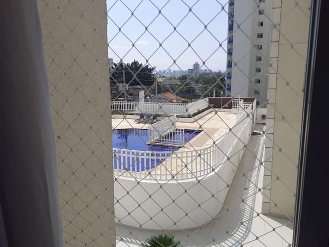Foto do Apartamento - Apartamento à venda 2 Quartos, 1 Vaga, 65M², Jardim América, São José dos Campos - SP | Landmark | RUSSI IMÓVEIS