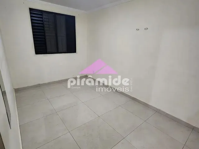 Apartamento com 10m² 2 quartos e 1 banheiro, à venda, no bairro Bosque dos Eucaliptos em São José Dos Campos