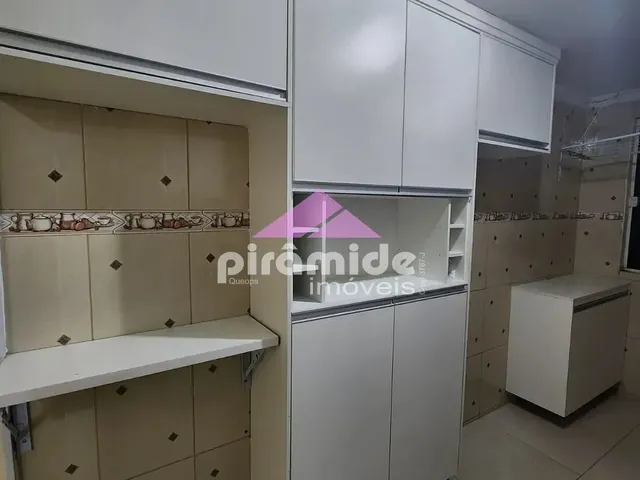 Apartamento com 10m² 2 quartos e 1 banheiro, à venda, no bairro Bosque dos Eucaliptos em São José Dos Campos