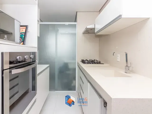 Apartamento com 48m² 2 quartos e 1 banheiro, à venda, no bairro Vila Barreto em São Paulo
