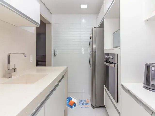 Apartamento com 48m² 2 quartos e 1 banheiro, à venda, no bairro Vila Barreto em São Paulo