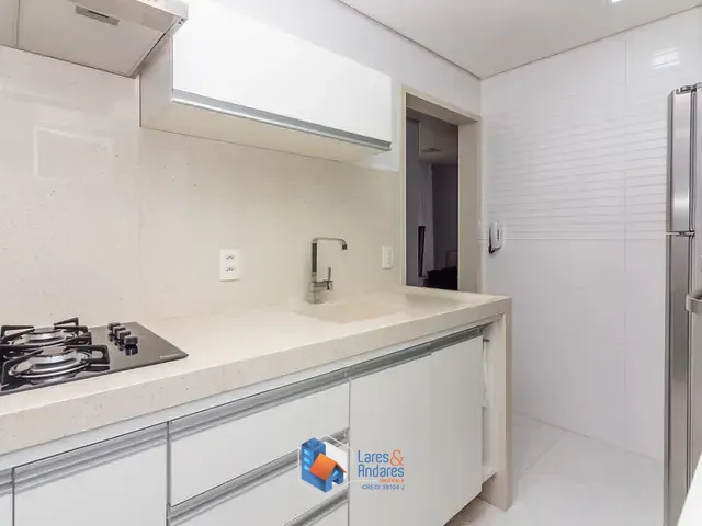 Apartamento com 48m² 2 quartos e 1 banheiro, à venda, no bairro Vila Barreto em São Paulo