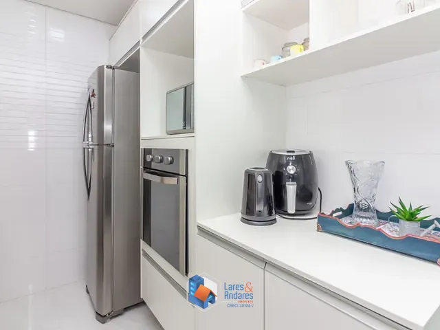 Apartamento com 48m² 2 quartos e 1 banheiro, à venda, no bairro Vila Barreto em São Paulo
