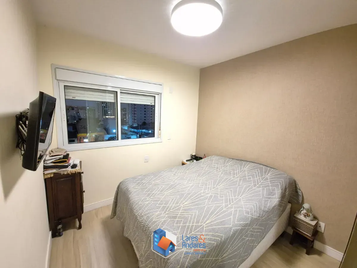 Apartamento, 4 quartos, 150 m² - Foto 21