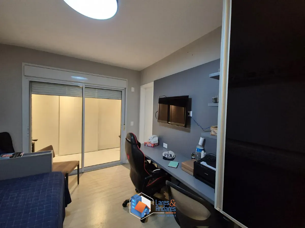 Apartamento, 4 quartos, 150 m² - Foto 14