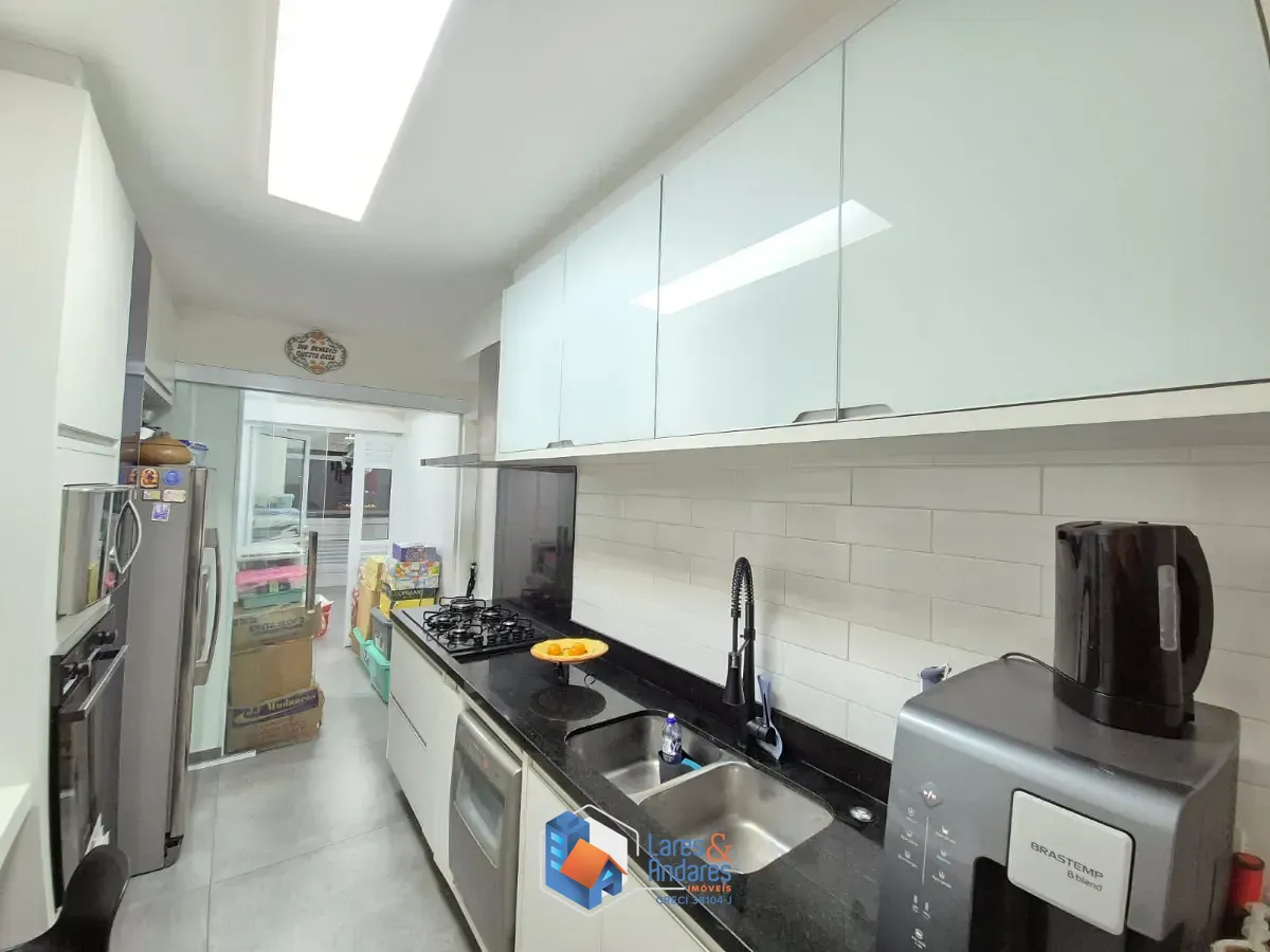 Apartamento, 4 quartos, 150 m² - Foto 27