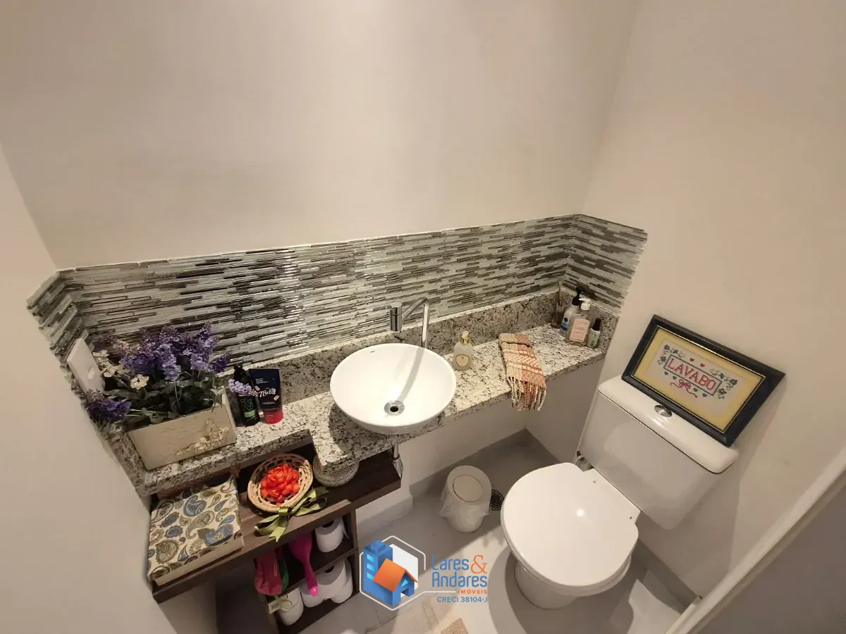 Apartamento, 4 quartos, 150 m² - Foto 10