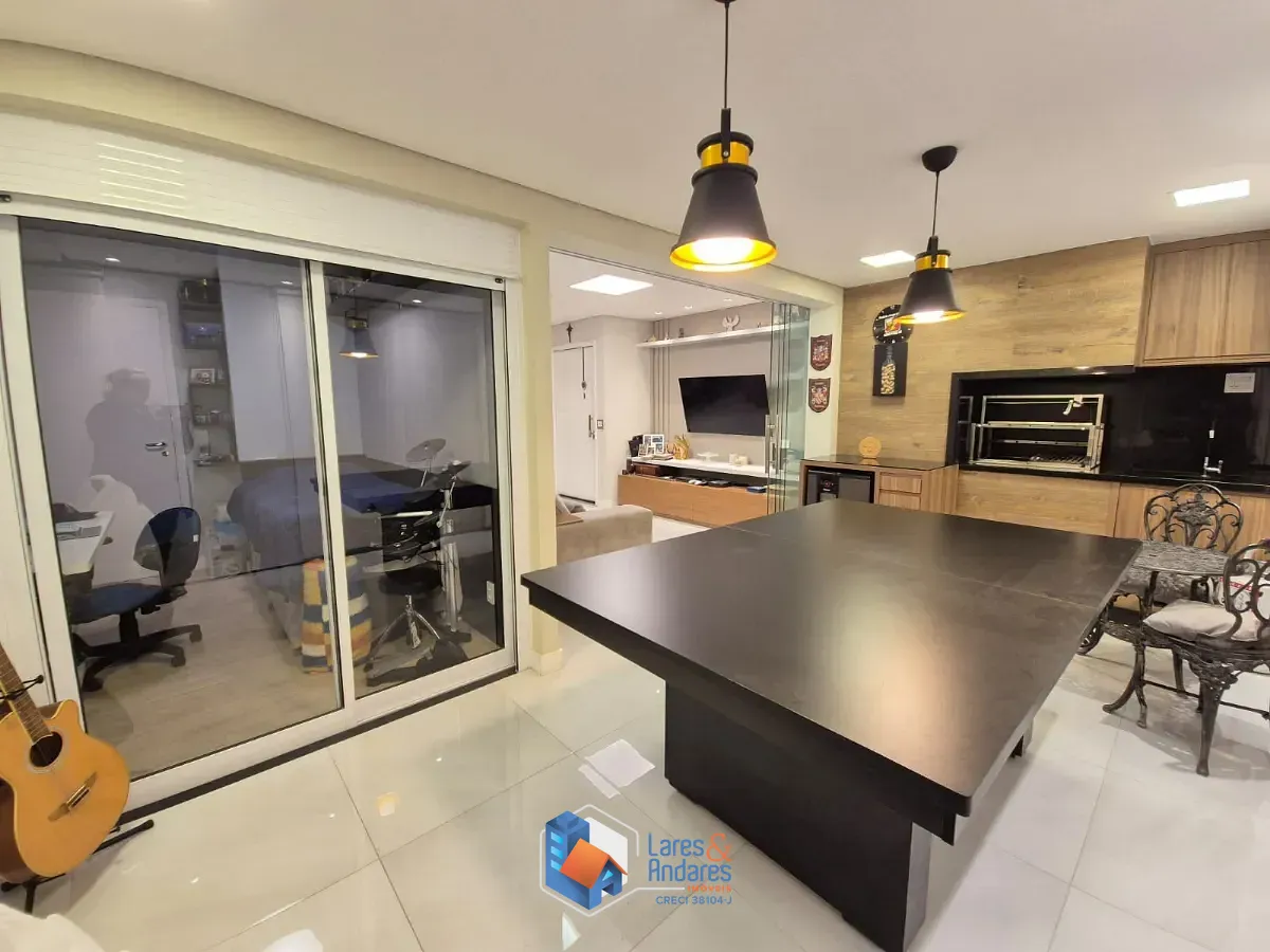 Apartamento, 4 quartos, 150 m² - Foto 7