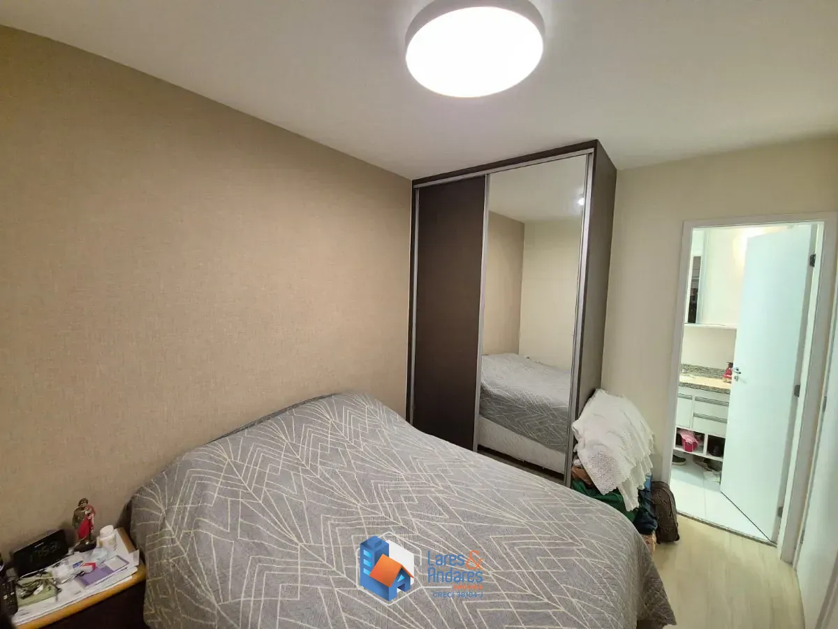 Apartamento, 4 quartos, 150 m² - Foto 22
