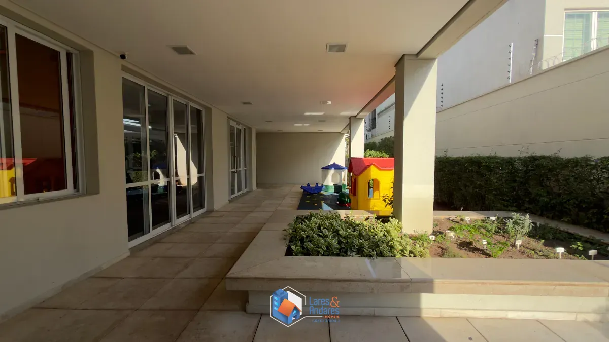 Apartamento, 4 quartos, 150 m² - Foto 35