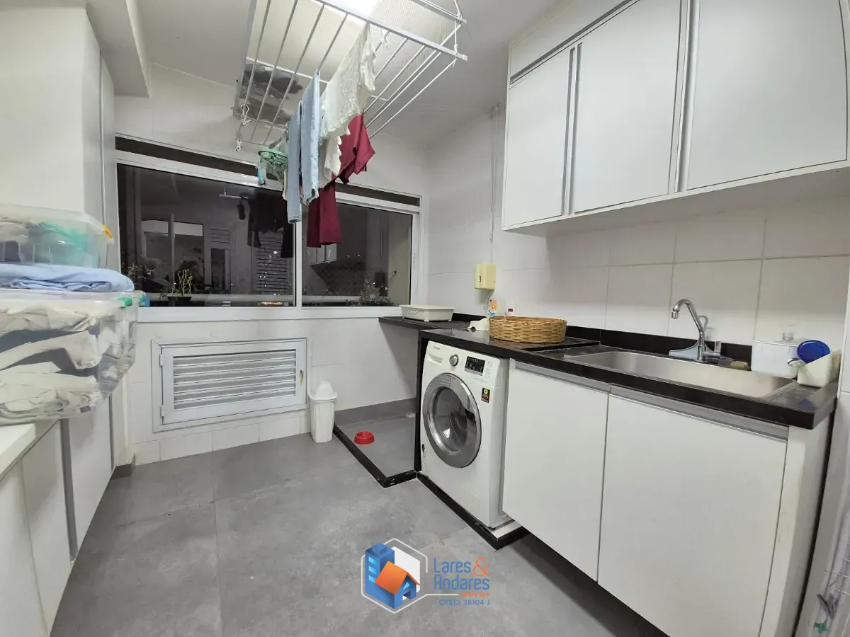 Apartamento, 4 quartos, 150 m² - Foto 31