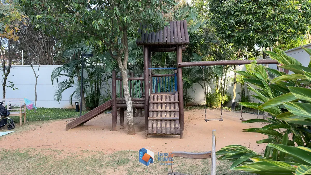 Apartamento, 4 quartos, 150 m² - Foto 41