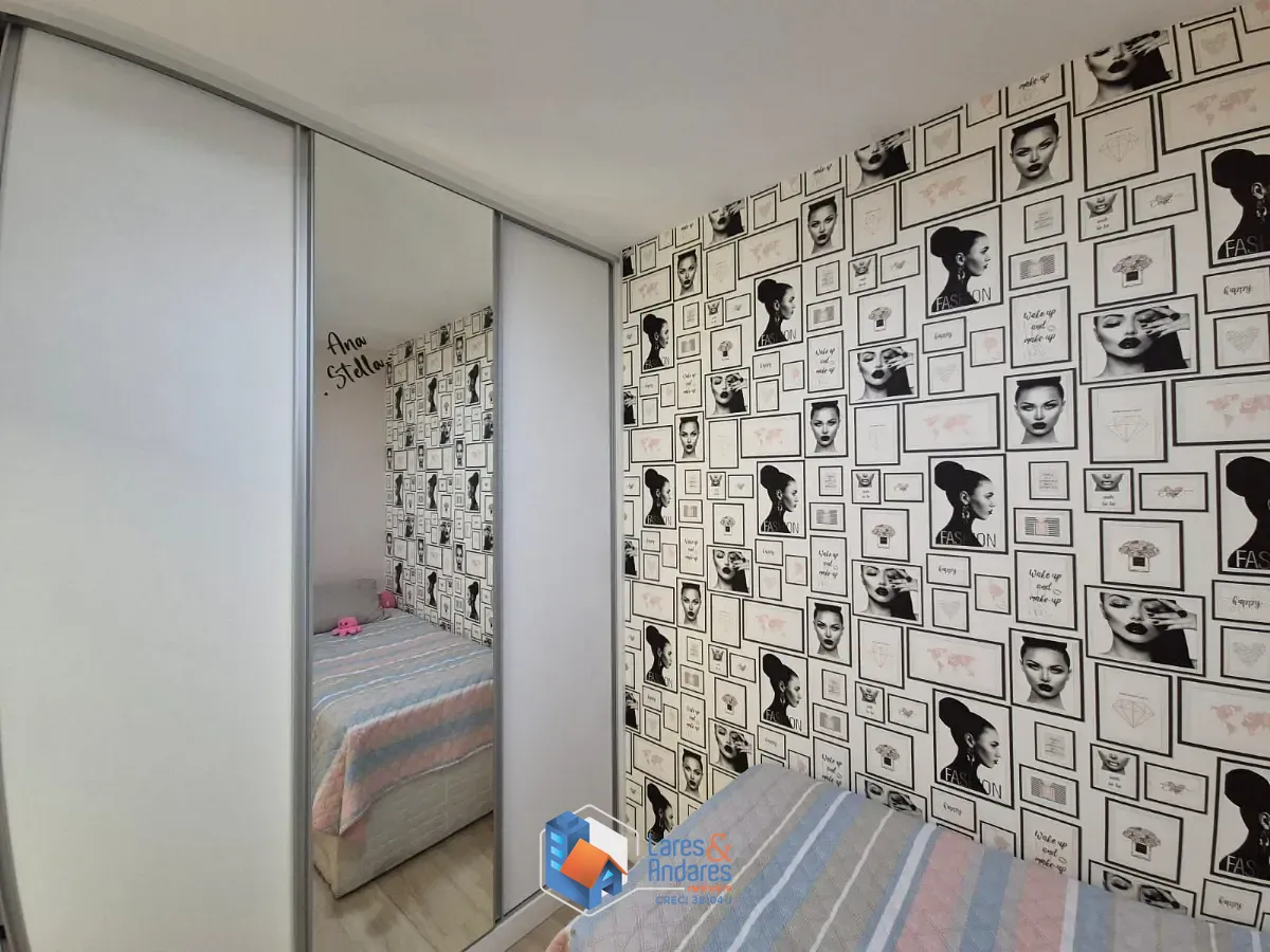 Apartamento, 4 quartos, 150 m² - Foto 19