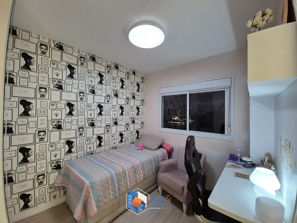 Apartamento, 4 quartos, 150 m² - Foto 18