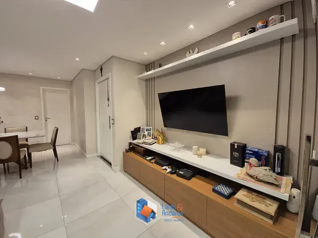 Apartamento com 150m² 4 quartos e 4 banheiros, à venda, no bairro Vila Mascote em São Paulo