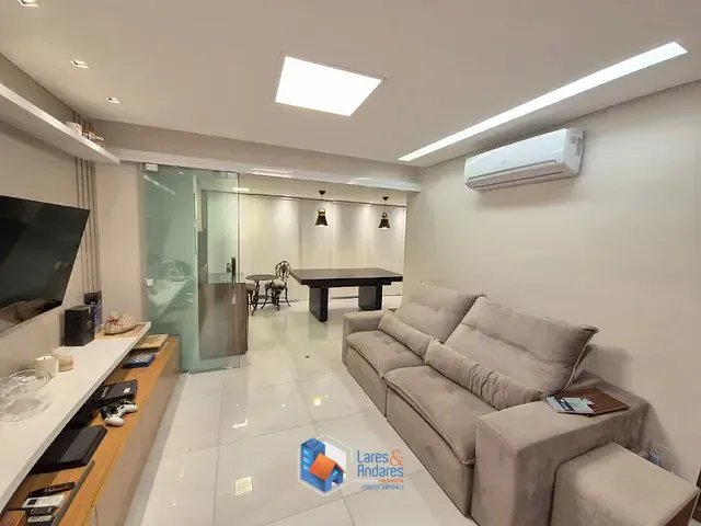 Apartamento com 150m² 4 quartos e 4 banheiros, à venda, no bairro Vila Mascote em São Paulo