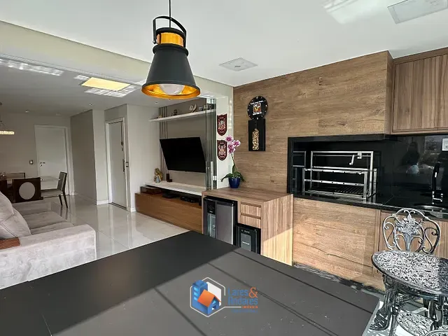 Apartamento com 150m² 4 quartos e 4 banheiros, à venda, no bairro Vila Mascote em São Paulo