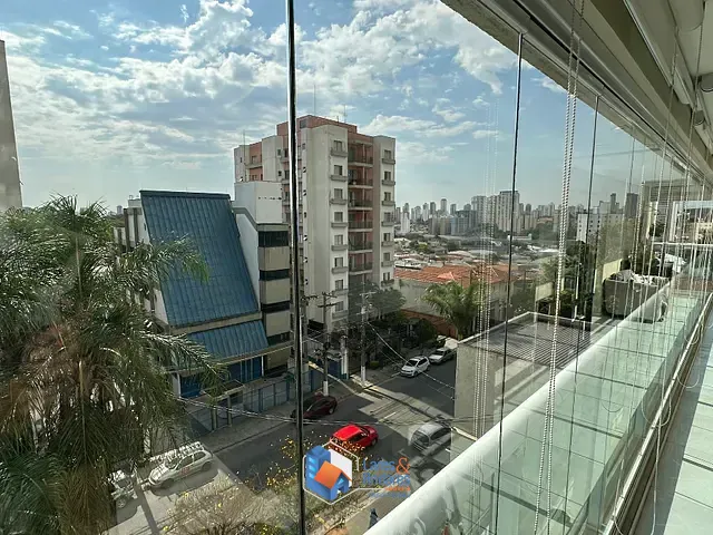 Apartamento com 150m² 4 quartos e 4 banheiros, à venda, no bairro Vila Mascote em São Paulo