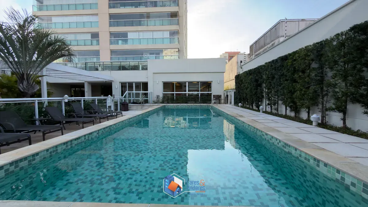Apartamento, 4 quartos, 150 m² - Foto 45