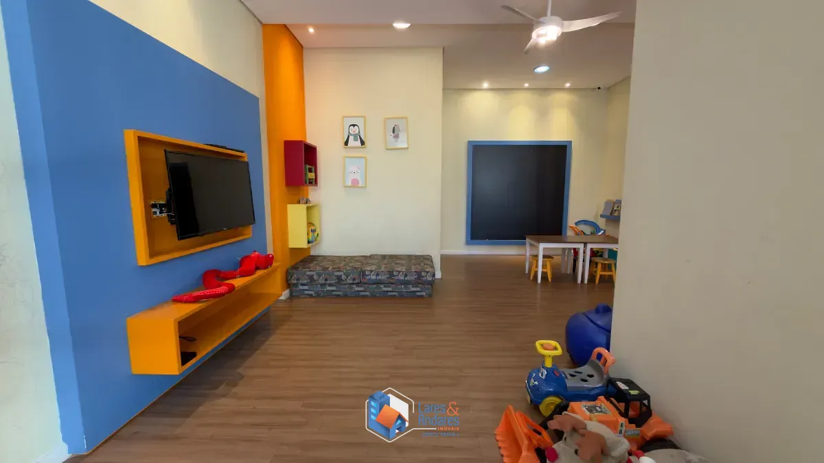 Apartamento, 4 quartos, 150 m² - Foto 39