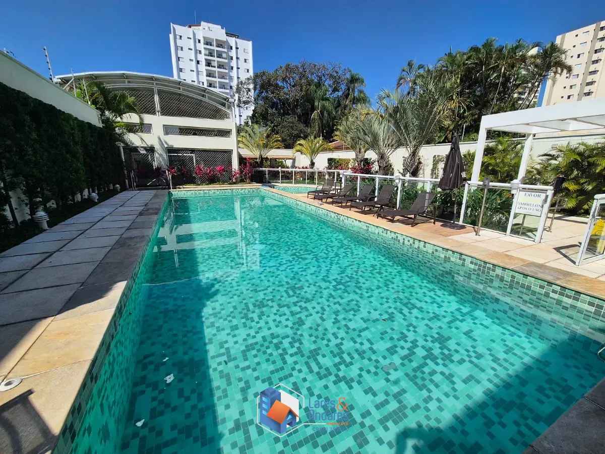 Apartamento, 4 quartos, 150 m² - Foto 32