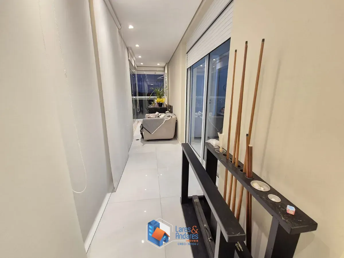 Apartamento, 4 quartos, 150 m² - Foto 8