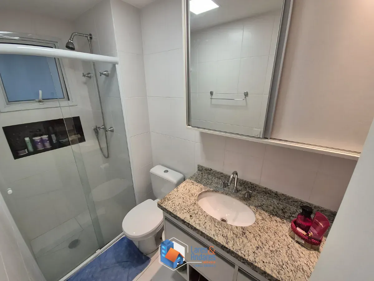 Apartamento, 4 quartos, 150 m² - Foto 17