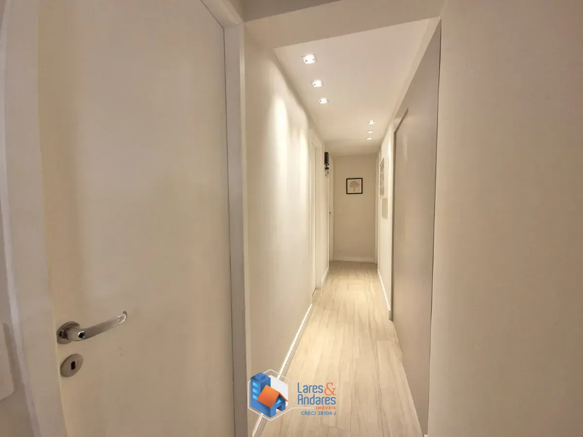 Apartamento, 4 quartos, 150 m² - Foto 11