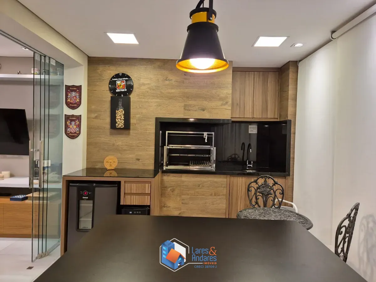 Apartamento, 4 quartos, 150 m² - Foto 6