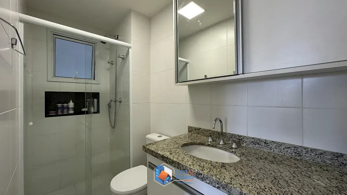 Apartamento, 4 quartos, 150 m² - Foto 31