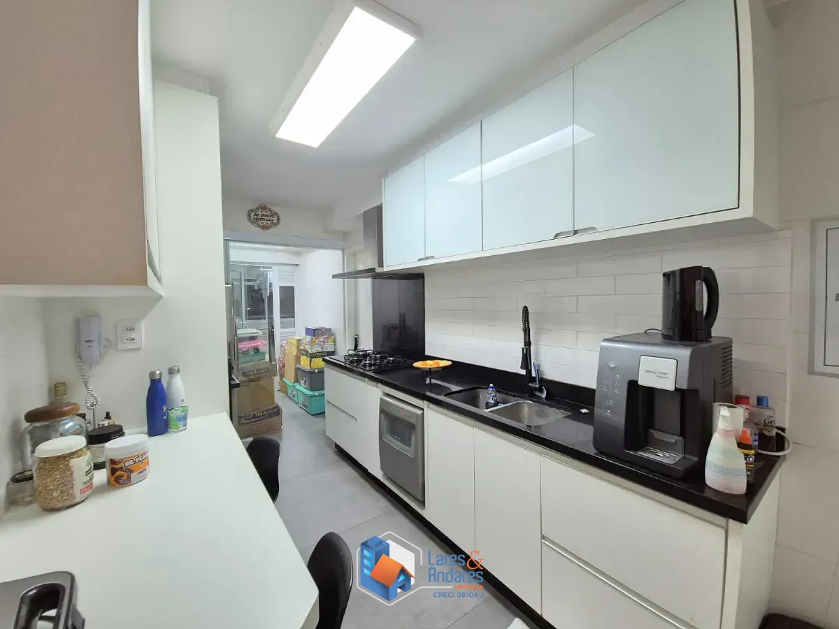 Apartamento, 4 quartos, 150 m² - Foto 26
