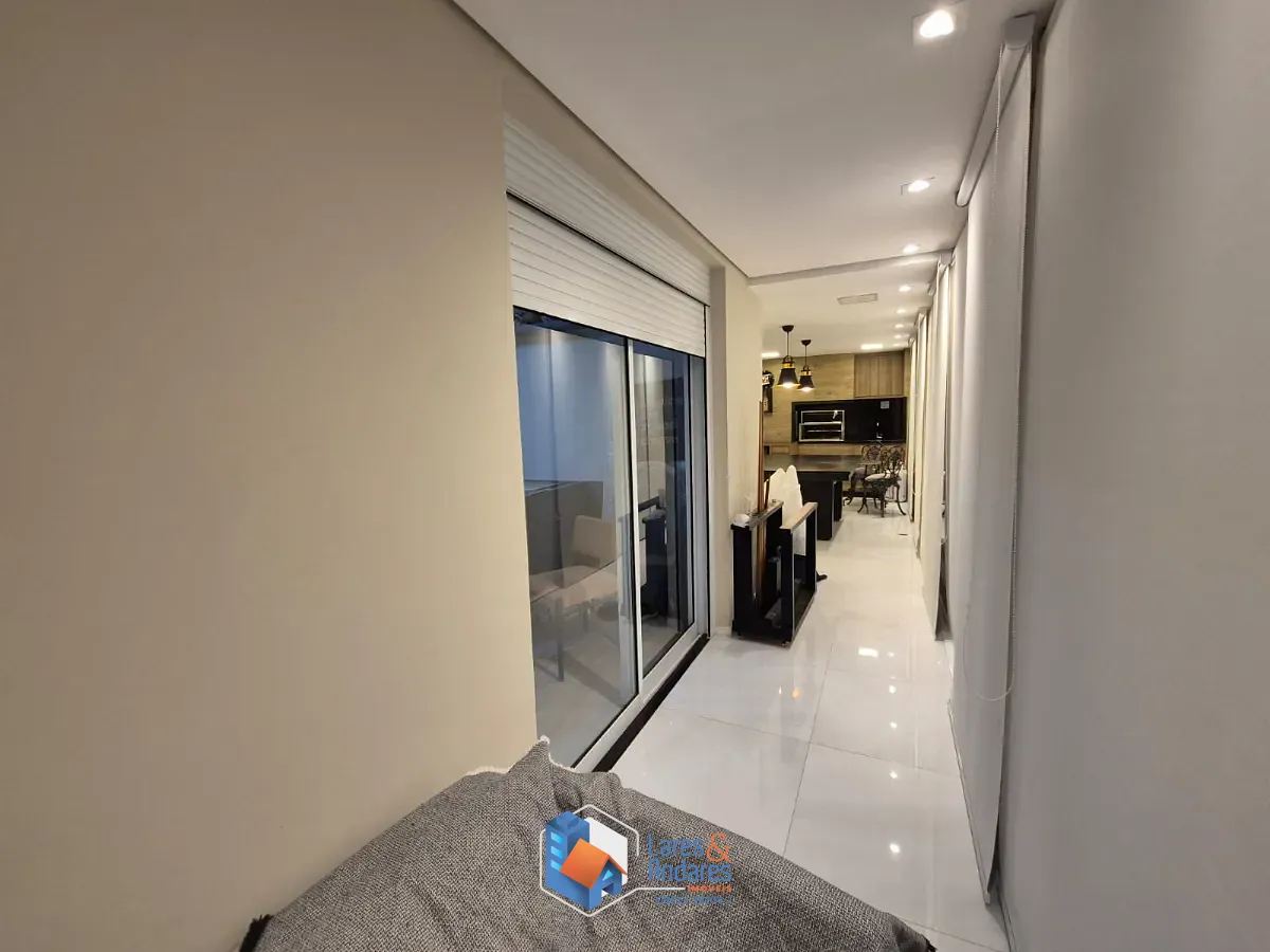 Apartamento, 4 quartos, 150 m² - Foto 9