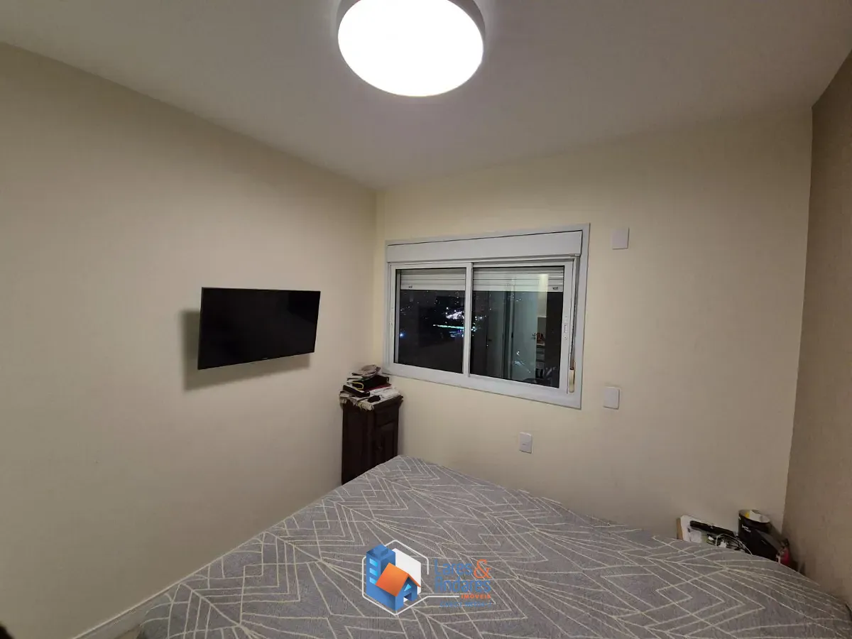 Apartamento, 4 quartos, 150 m² - Foto 23