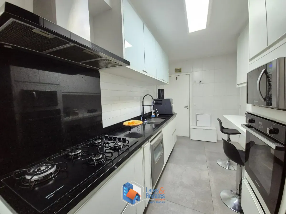 Apartamento, 4 quartos, 150 m² - Foto 30