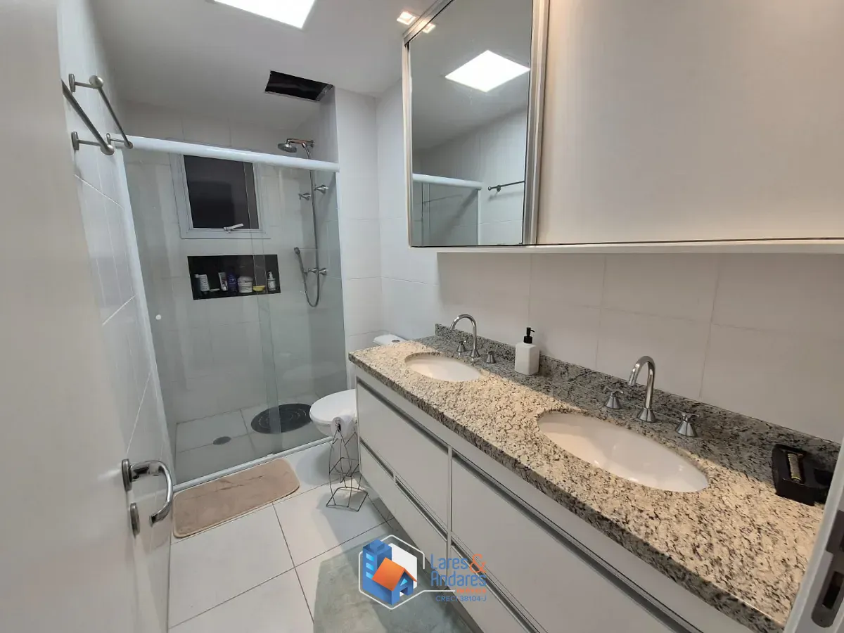 Apartamento, 4 quartos, 150 m² - Foto 24