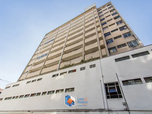 Apartamento com 36m² 1 quarto e 1 banheiro, à venda, no bairro Vila Mariana em São Paulo