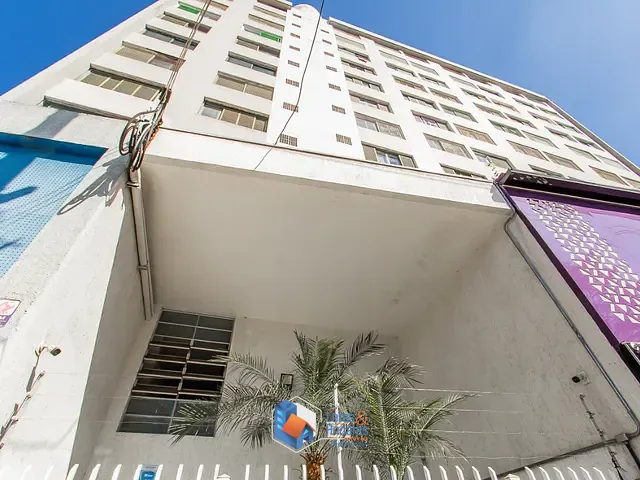 Apartamento com 36m² 1 quarto e 1 banheiro, à venda, no bairro Vila Mariana em São Paulo