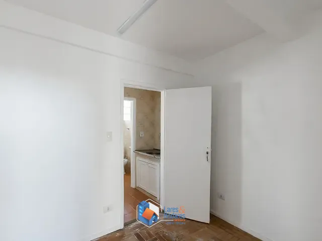 Apartamento com 36m² 1 quarto e 1 banheiro, à venda, no bairro Vila Mariana em São Paulo