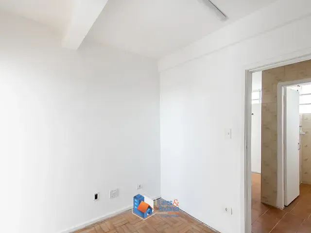 Apartamento com 36m² 1 quarto e 1 banheiro, à venda, no bairro Vila Mariana em São Paulo