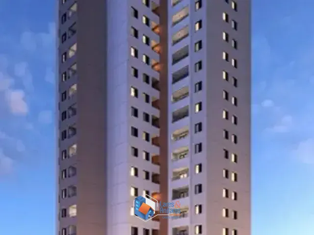 Apartamento com 35m² 2 quartos e 1 banheiro, à venda, no bairro Chácara Inglesa em São Paulo