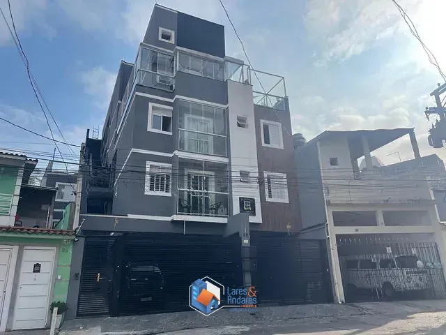 Apartamento com 28m² 1 quarto e 1 banheiro, à venda, no bairro Vila Constança em São Paulo