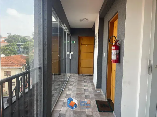 Apartamento com 28m² 1 quarto e 1 banheiro, à venda, no bairro Vila Constança em São Paulo