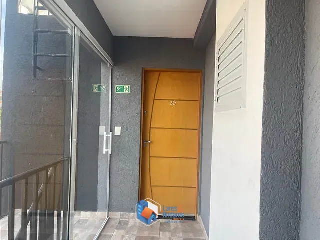 Apartamento com 28m² 1 quarto e 1 banheiro, à venda, no bairro Vila Constança em São Paulo